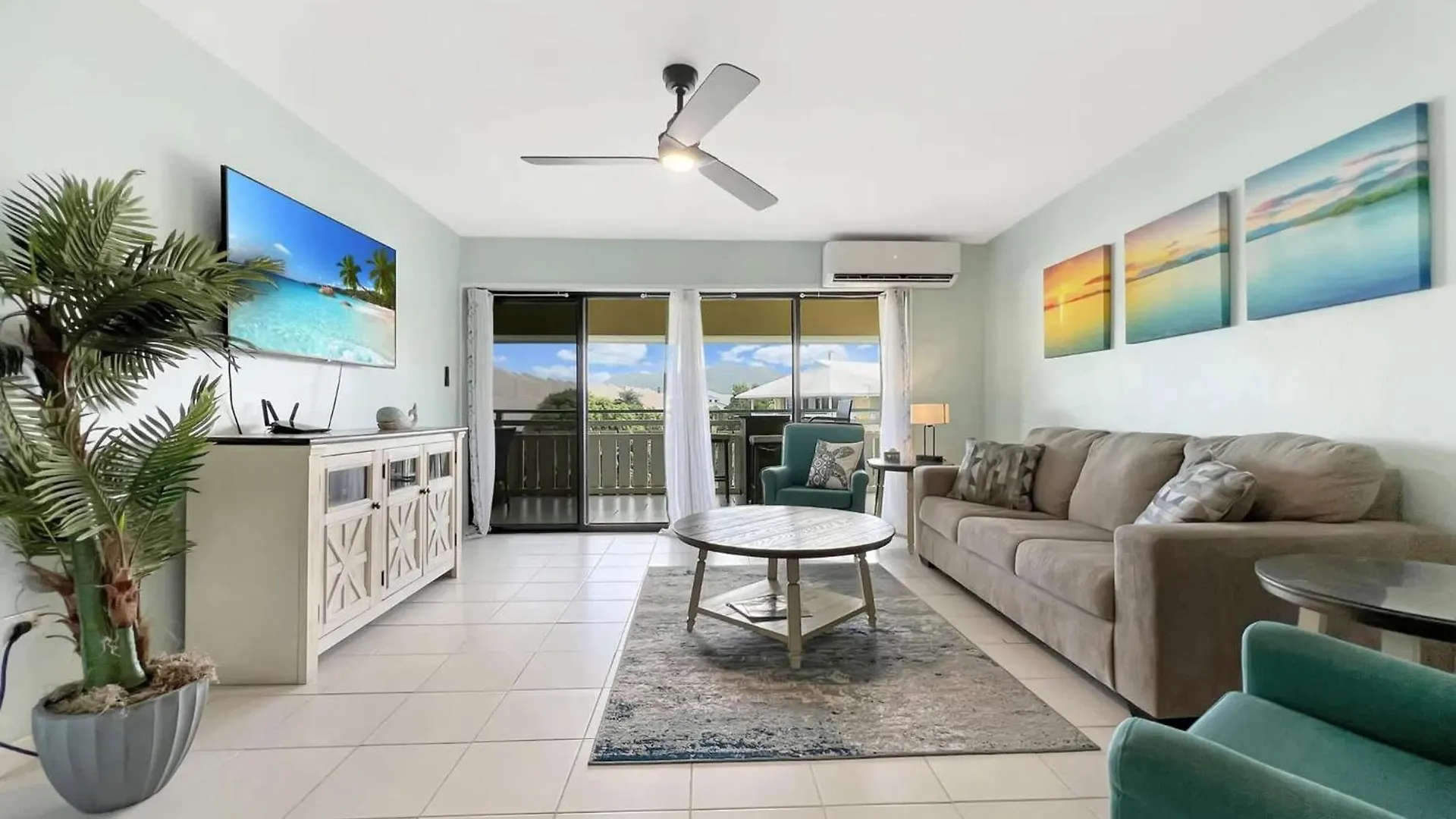 Apartment Beachside Condo With Pool And Ocean Views Christiansted United States Virgin Islands